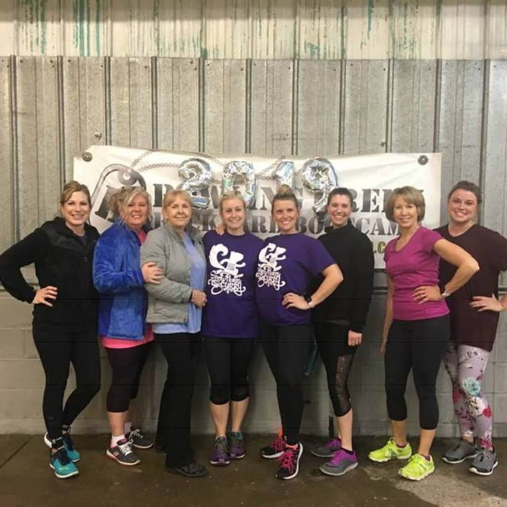 Meet your Posher, Sherri